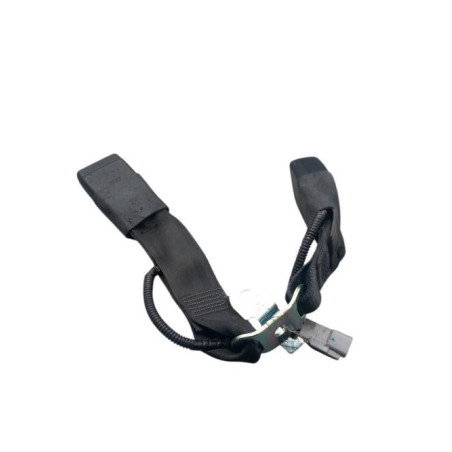 Attache ceinture arriere gauche TOYOTA YARIS 3