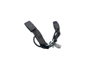 Attache ceinture arriere gauche TOYOTA YARIS 3 Photo n°1