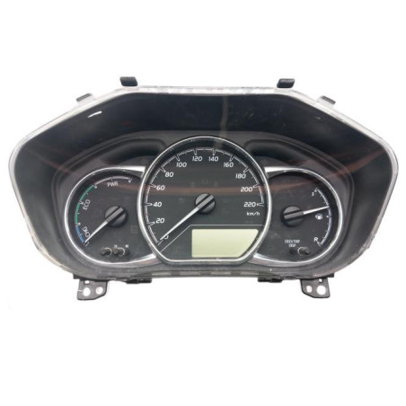 Compteur TOYOTA YARIS 3