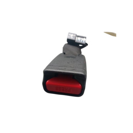 Attache ceinture arriere droit TOYOTA AYGO 2