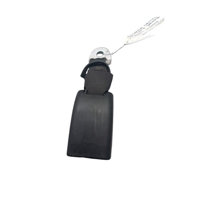 Attache ceinture arriere gauche TOYOTA AYGO 2 Photo n°1