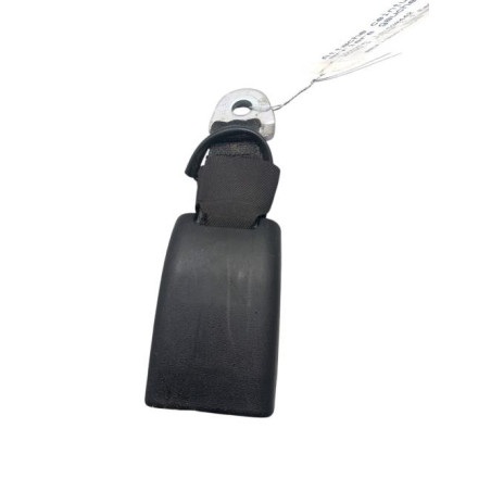 Attache ceinture arriere gauche TOYOTA AYGO 2