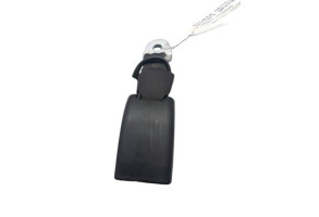 Attache ceinture arriere gauche TOYOTA AYGO 2 Photo n°1