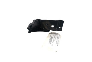 Attache ceinture arriere gauche RENAULT CLIO 3 Photo n°3