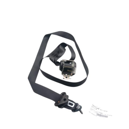 Ceinture arriere gauche PEUGEOT 2008 1