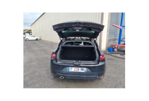 Porte arriere droit RENAULT MEGANE 4 Photo n°20