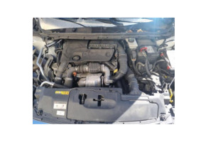 Avertisseur/Klaxon PEUGEOT 308 2 Photo n°10