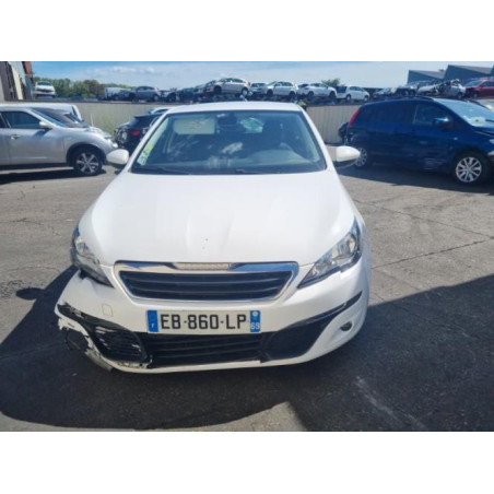 Interrupteur de leve vitre avant gauche PEUGEOT 308 2
