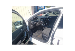 Interrupteur de leve vitre avant gauche PEUGEOT 308 2 Photo n°9