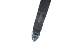 Ceinture avant gauche CITROEN C4 2 Photo n°4