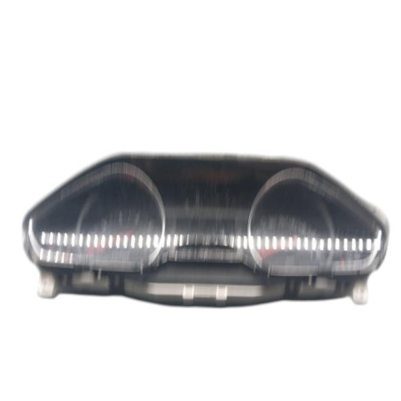 Compteur PEUGEOT 208 1