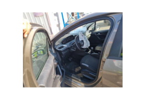 Interrupteur de leve vitre avant droit PEUGEOT 208 1 Photo n°12