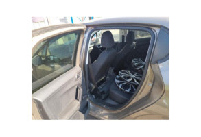 Interrupteur de leve vitre avant droit PEUGEOT 208 1 Photo n°13
