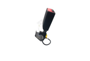 Attache ceinture arriere gauche MERCEDES CLASSE B 246 Photo n°4 Attache ceinture arriere gauche MERCEDES CLASSE B 246 Photo n°4