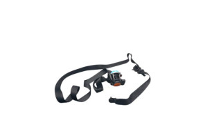 Ceinture avant gauche MERCEDES CLASSE B 246 Photo n°1