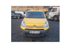 Capot CITROEN BERLINGO 2 Photo n°8