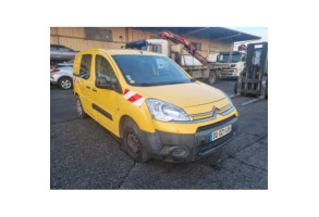 Capot CITROEN BERLINGO 2 Photo n°9