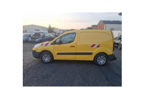 Capot CITROEN BERLINGO 2 Photo n°14