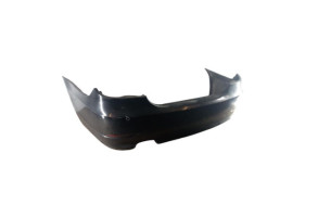 Pare choc arriere BMW SERIE 5 E60 Photo n°6