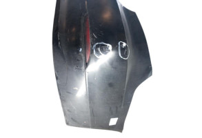 Pare choc arriere BMW SERIE 5 E60 Photo n°8