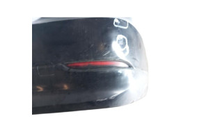 Pare choc arriere BMW SERIE 5 E60 Photo n°9