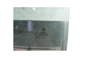 Vitre arriere droit BMW SERIE 5 E60 Photo n°1