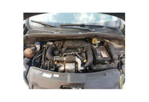 Anti brouillard droit (feux) PEUGEOT 208 1 Photo n°18