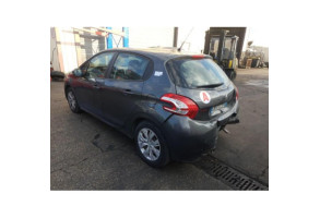 Interrupteur de leve vitre avant droit PEUGEOT 208 1 Photo n°16