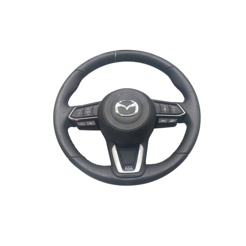 Volant MAZDA CX3 Photo n°1