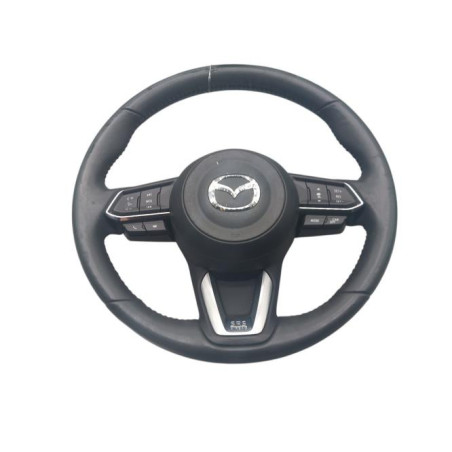 Volant MAZDA CX3