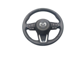 Volant MAZDA CX3 Photo n°1