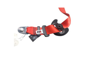 Ceinture avant droit CITROEN C4 CACTUS Photo n°3
