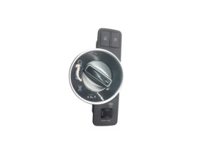 Commande de phare MERCEDES CLASSE B 246 Photo n°1