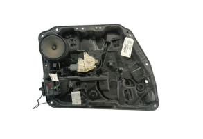 Leve vitre electrique avant gauche MERCEDES CLASSE B 246 Photo n°1