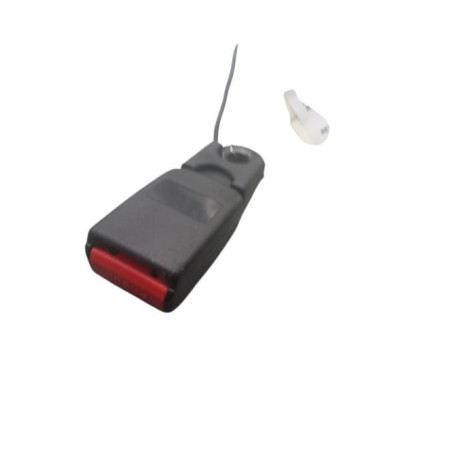 Attache ceinture arriere gauche PEUGEOT RCZ