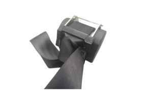 Ceinture arriere droit PEUGEOT RCZ Photo n°4