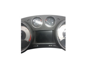 Compteur PEUGEOT RCZ Photo n°3