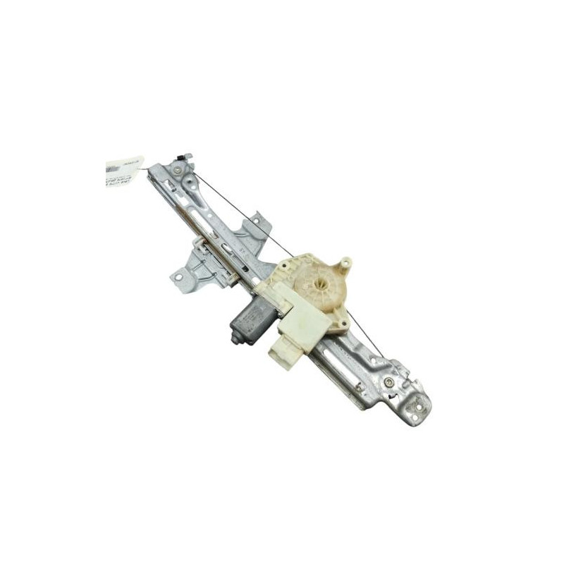 Leve vitre electrique arriere gauche PEUGEOT 308 2 SW Photo n°1