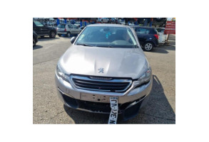 Leve vitre electrique arriere gauche PEUGEOT 308 2 SW Photo n°4