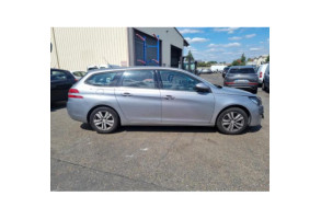 Leve vitre electrique arriere gauche PEUGEOT 308 2 SW Photo n°6