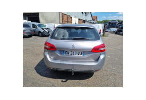 Leve vitre electrique arriere gauche PEUGEOT 308 2 SW Photo n°8