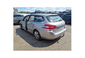 Leve vitre electrique arriere gauche PEUGEOT 308 2 SW Photo n°9