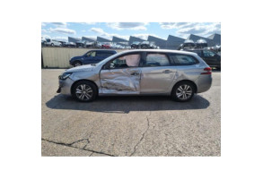 Leve vitre electrique arriere gauche PEUGEOT 308 2 SW Photo n°10