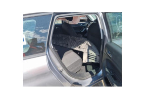 Leve vitre electrique arriere gauche PEUGEOT 308 2 SW Photo n°15