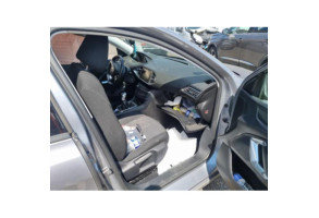 Leve vitre electrique arriere gauche PEUGEOT 308 2 SW Photo n°16