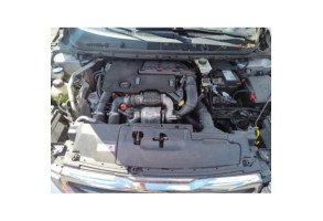 Leve vitre electrique arriere gauche PEUGEOT 308 2 SW Photo n°17