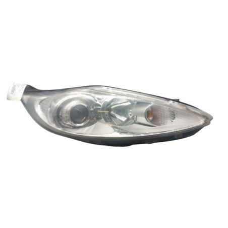 Optique avant principal droit (feux)(phare) FORD FIESTA 6