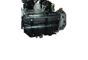 Moteur CITROEN C4 PICASSO 1 Photo n°7