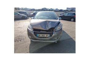 Jante PEUGEOT 208 1 Photo n°6