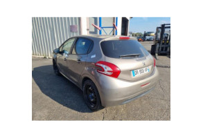 Jante PEUGEOT 208 1 Photo n°11